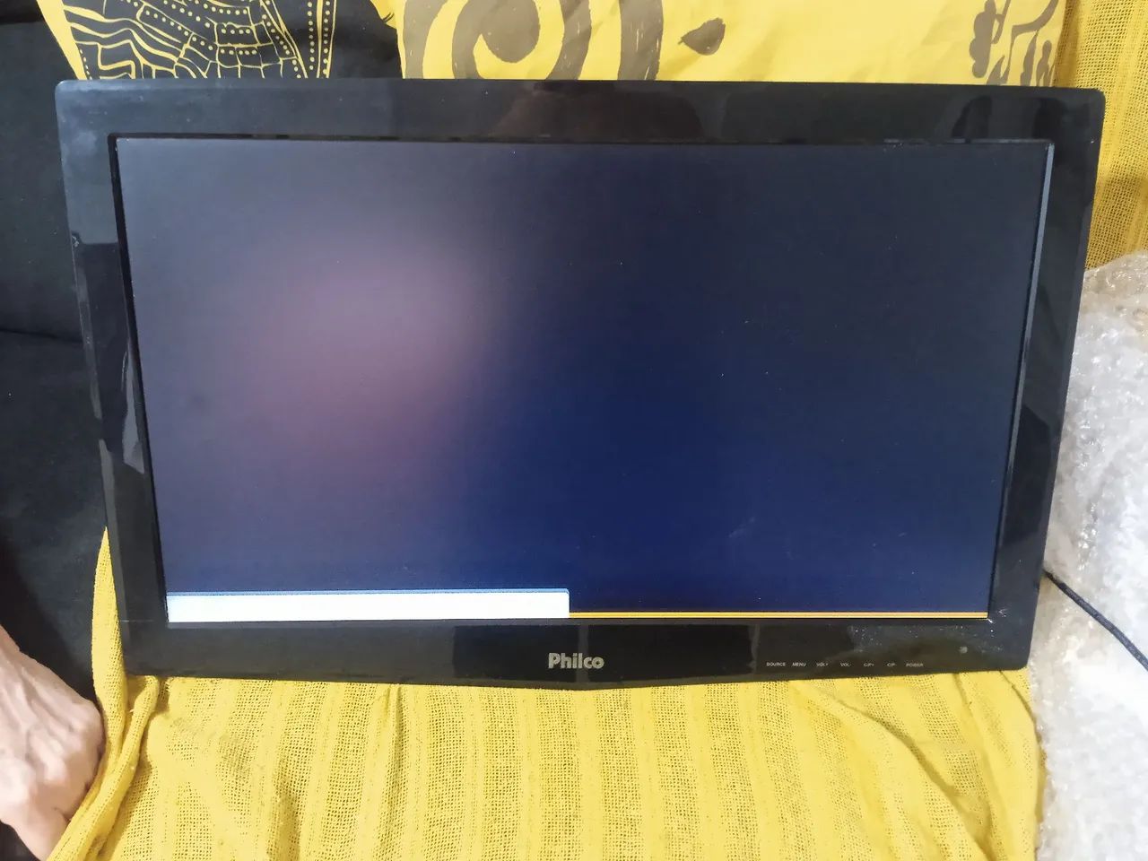 TV Philco LCD 32 polegadas