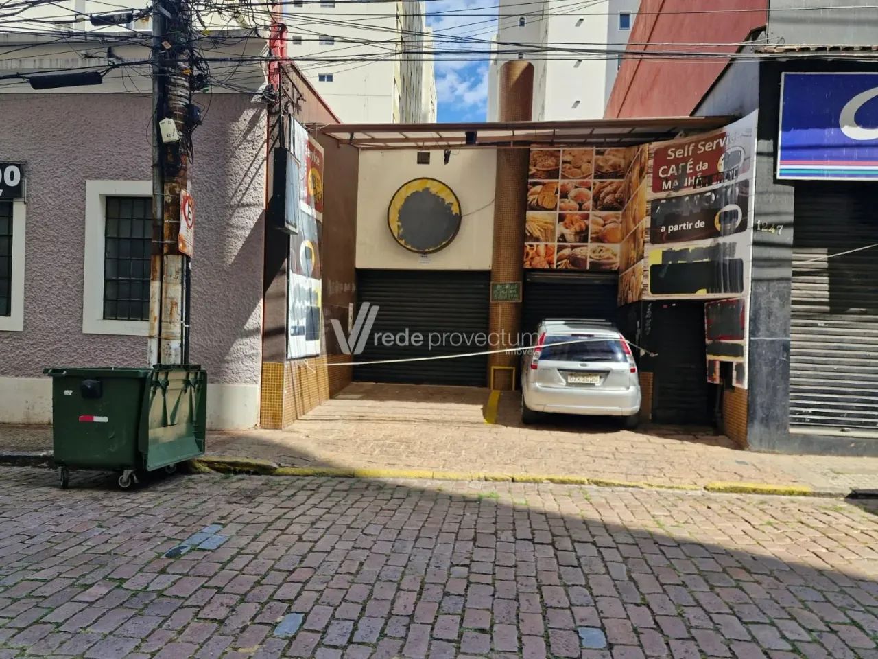 salão - Centro - Campinas