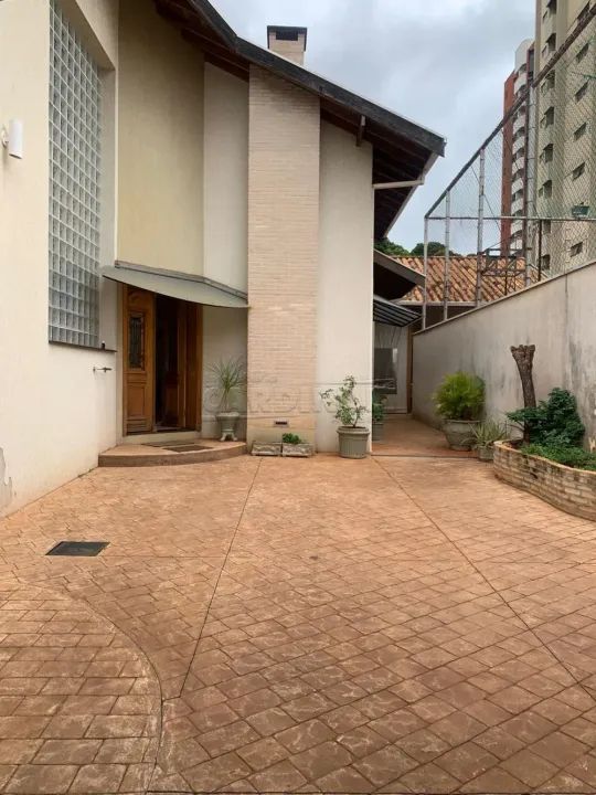 Casa Sobrado em Araraquara - Foto 5