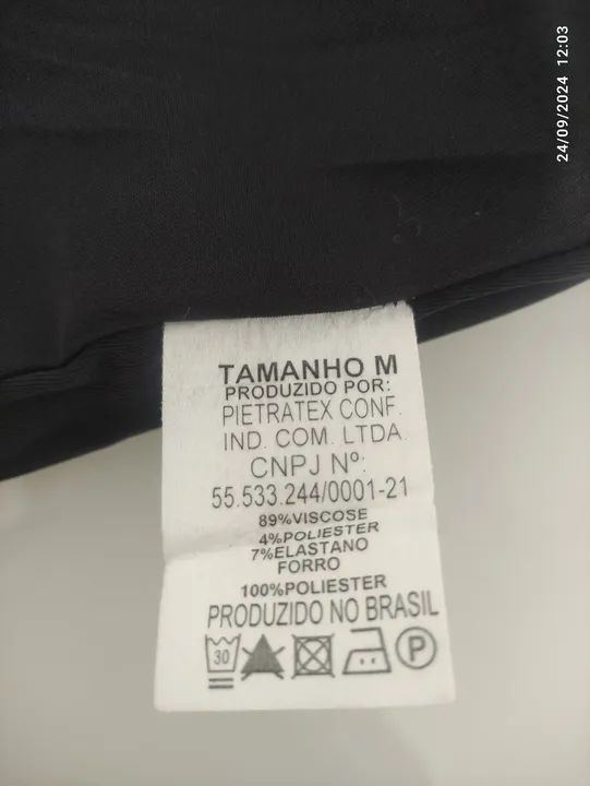 Saia Bandagem - Foto 5
