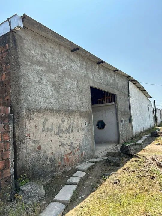 foto - Jaboatão dos Guararapes - Barra de Jangada