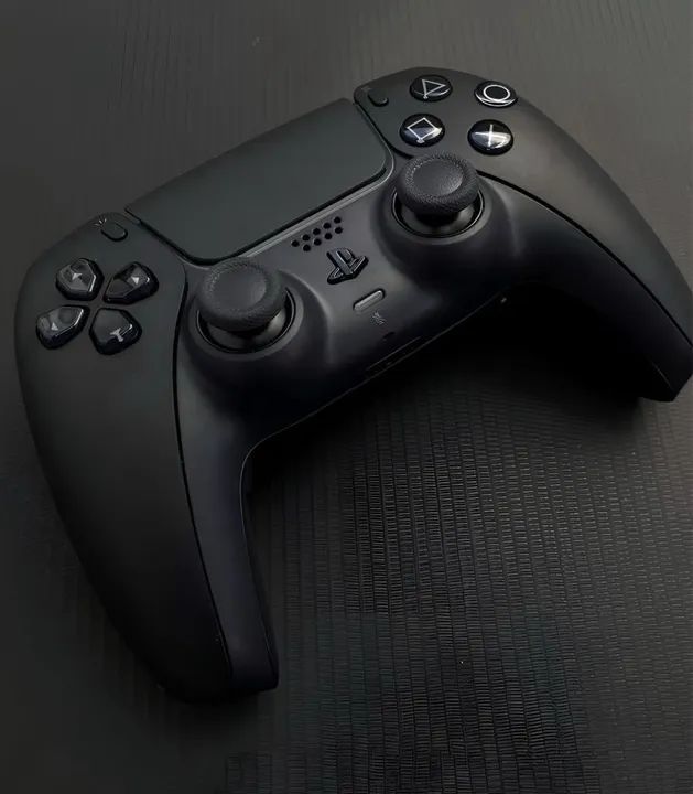 Controle PS5 Dualsense - Foto 2