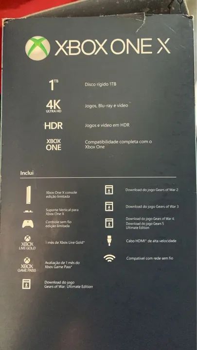 Xbox one serie x - Foto 5