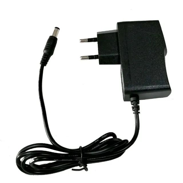 Fonte Alimentação de  5V 2A P4 Para  Bivolt - Foto 3