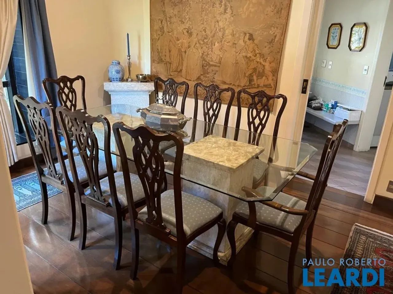 APARTAMENTO - JARDIM VITÓRIA RÉGIA - SP - Foto 8