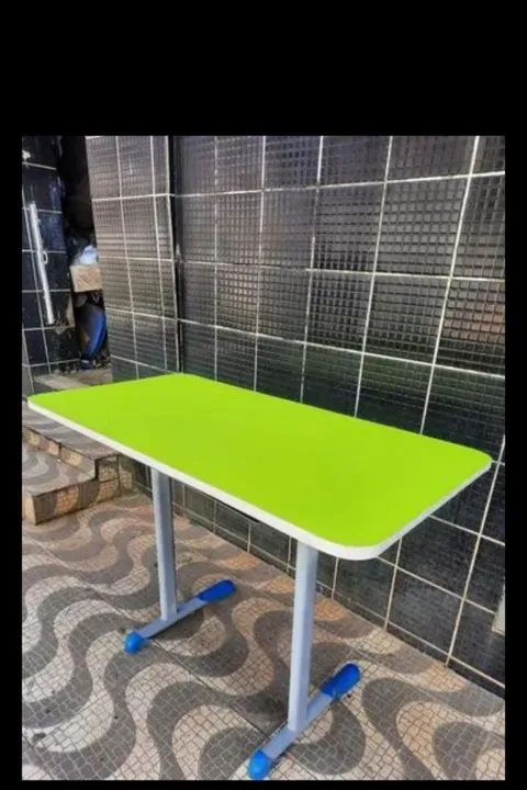 Mesa ou conjunto professor  - Foto 3