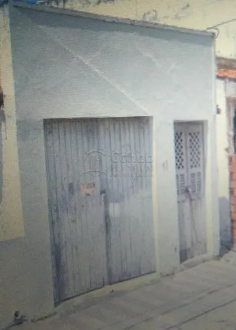 Casa Padrão em Aracaju