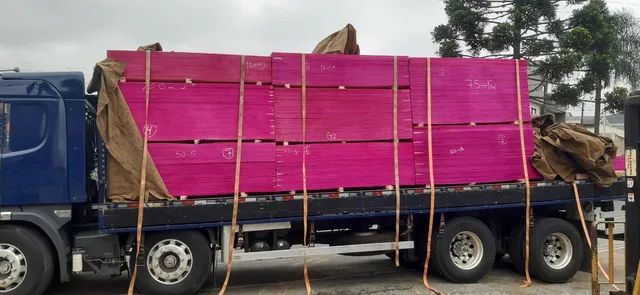 Chapa de madeirite  - Foto 2