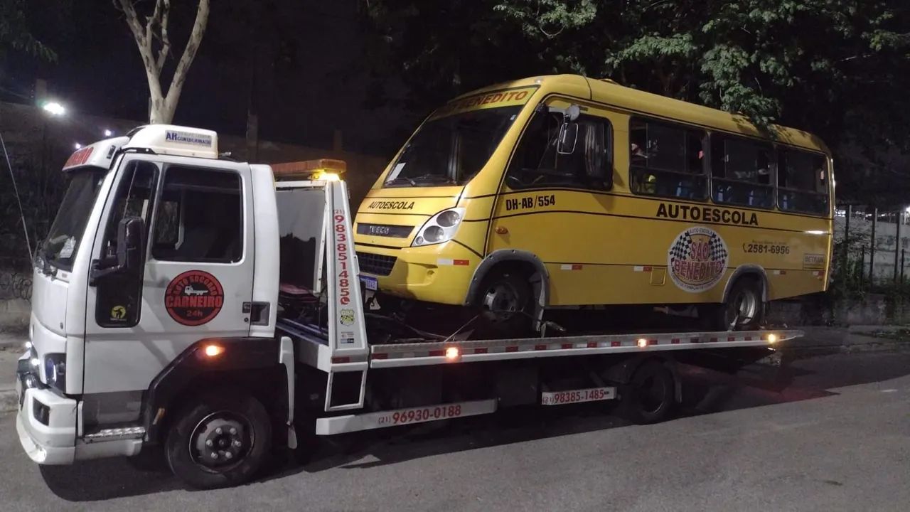 Caminhão plataforma 7.5 - Foto 4