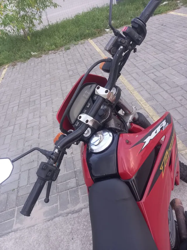 Moto tornado para trilha | +8 anúncios na OLX Brasil