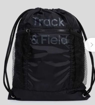 Mochila de Ginástica Track & Field