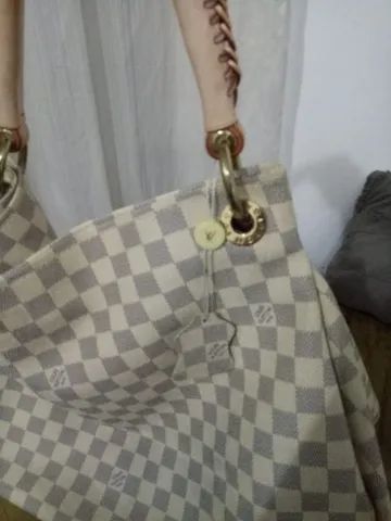 Bolsa Louis Vuitton - primeira linha - Foto 3