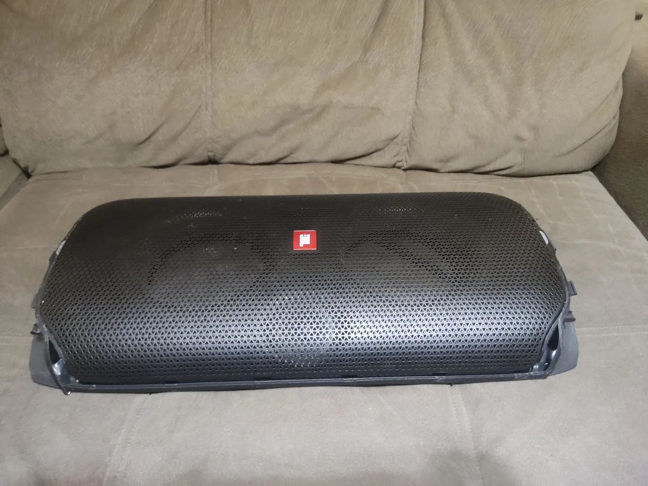 JBL Partybox frontal completo  - Foto 2