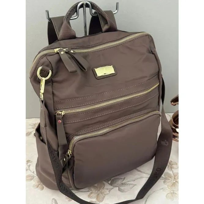 BOLSA MOCHILA LINDA EXCELENTE QUALIDADE SOMENTE 189! ENTREGO EM TODO DF - Foto 6