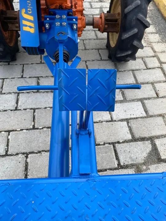 Carreta tracionada  - Foto 6