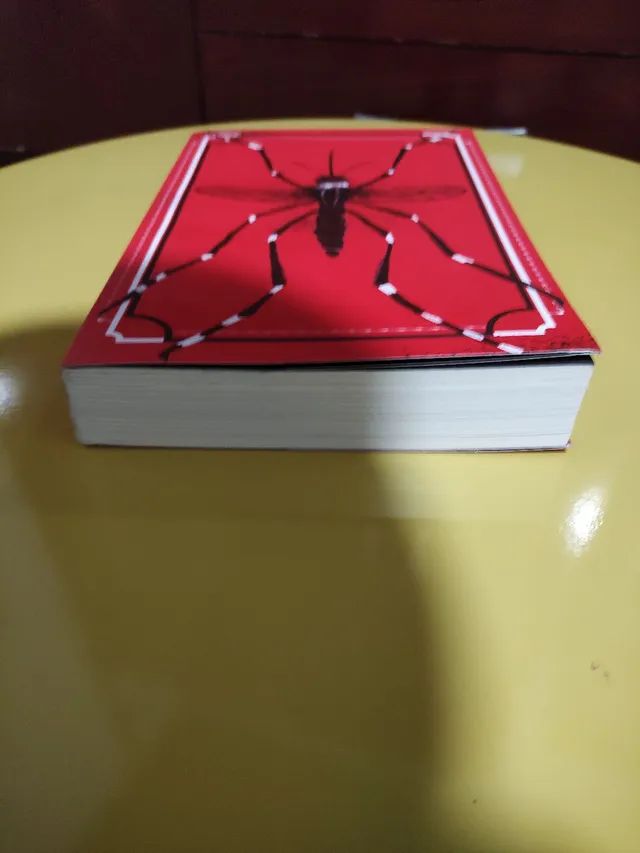 O Mosquito. Produto novo. - Foto 2