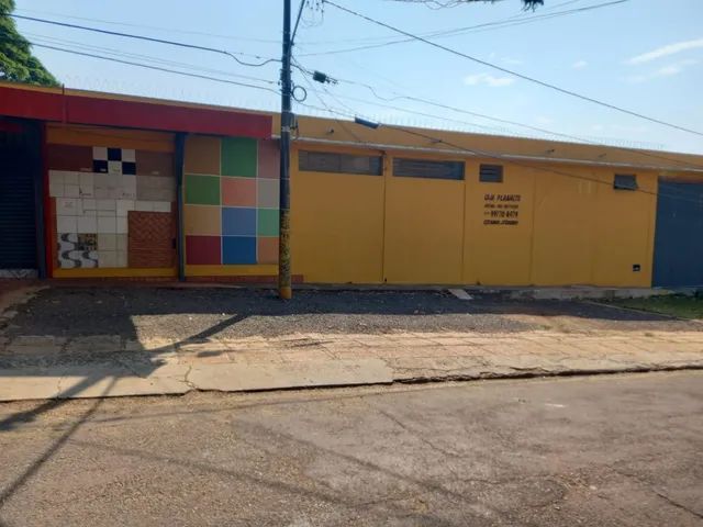 Vendo um imóvel ideal para comércio. Na Vila Planalto. CG. MS.  - Foto 4