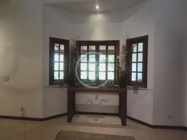Casa totalmente mobiliada para locação no Condominio Marambaia em Vinhedo codigo: 60602 - Foto 3