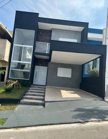 Captação de Casa a venda na Rua Manoel de Oliveira Lima, Caguaçu, Sorocaba, SP