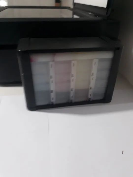 Impressora Epson Multifuncional - Foto 3