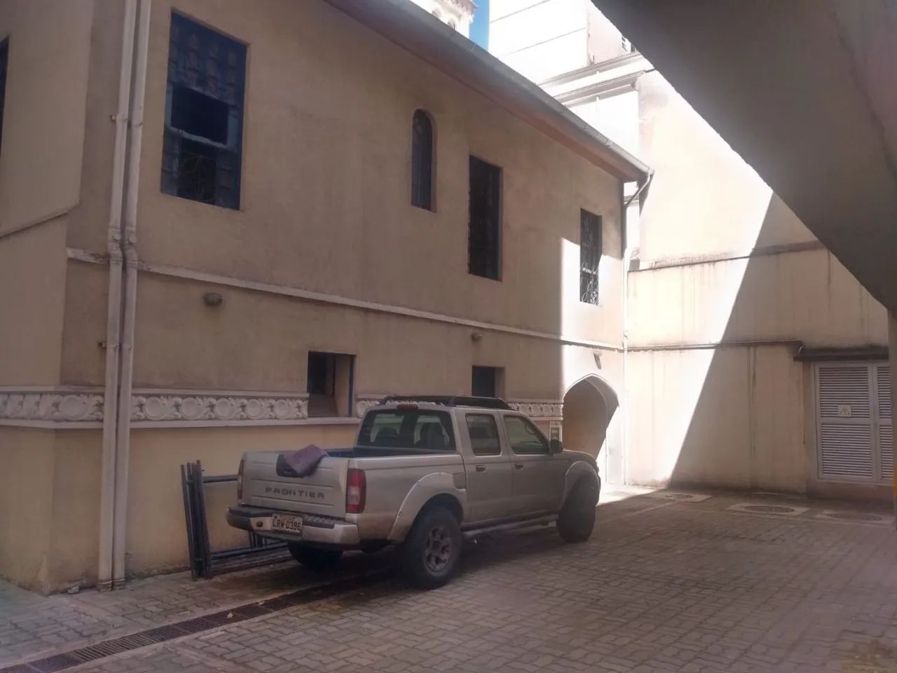 Casa / Comercial / Leme - Foto 5