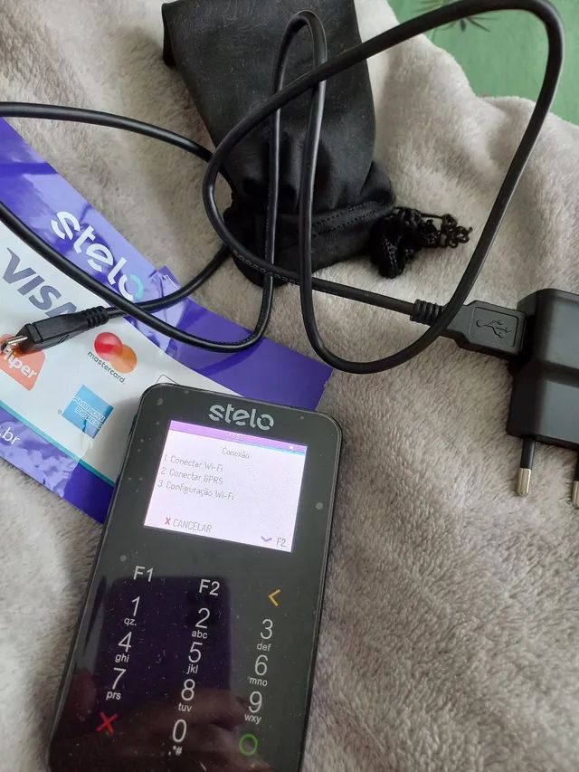 Máquina stelo nova!  - Foto 2