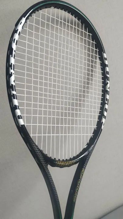 Raquete Dunlop Pro MIDPlus