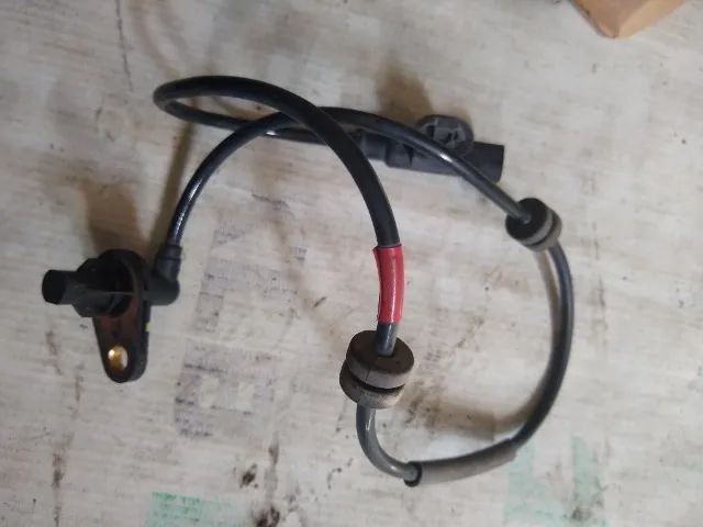 Sensor Do Abs Dianteiro Ld - Tiggo 2 J693630020 - Peças para