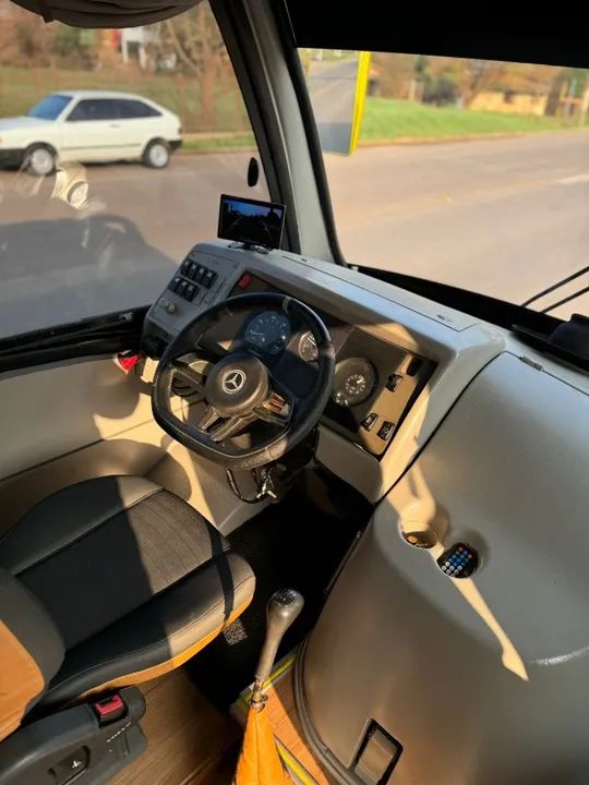 Motorhome Lo915 - Foto 12