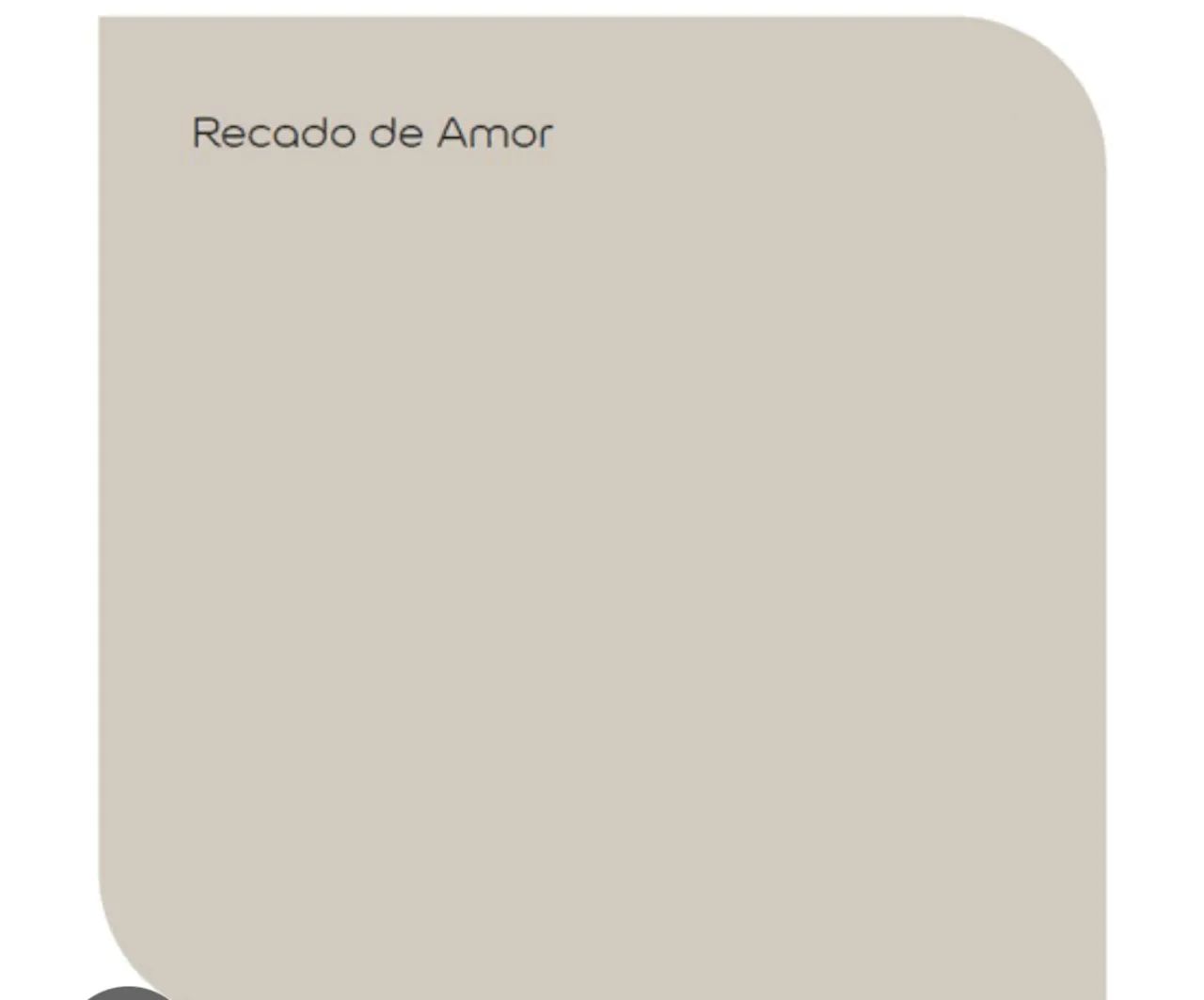 Cimento Queimado Coral - Foto 3