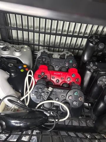 Controles e acessórios de videogame  - Foto 3