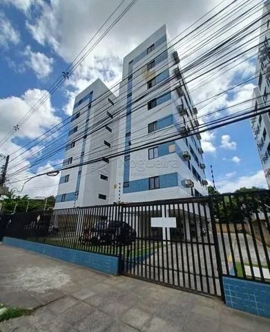 Captação de Apartamento a venda na Rua Antônio Curado, Engenho do Meio, Recife, PE