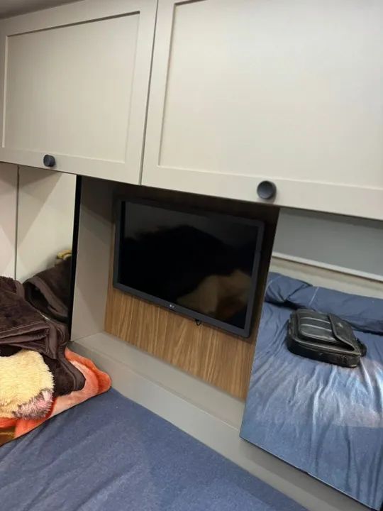 Motorhome Lo915 - Foto 14