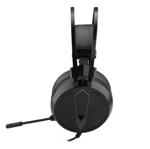 NOVO | Fone de ouvido Headset Gamer USB T-Dagger Athos - Fazemos entrega - Foto 4