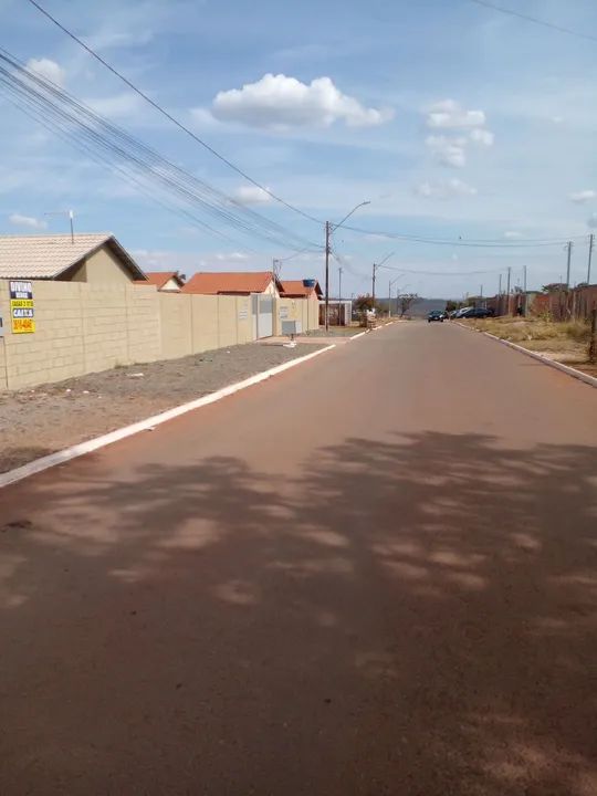 foto - Águas Lindas de Goiás - Chácaras Quedas do Descoberto