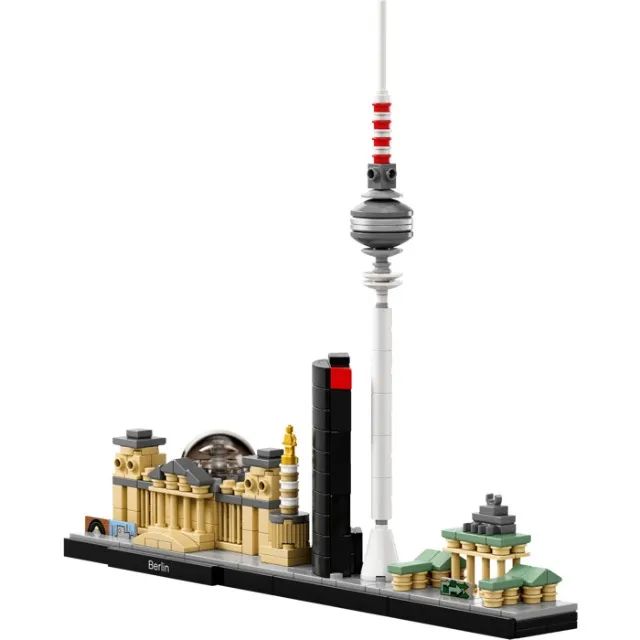 Lego Architecture Berlin 21027 - Foto 2