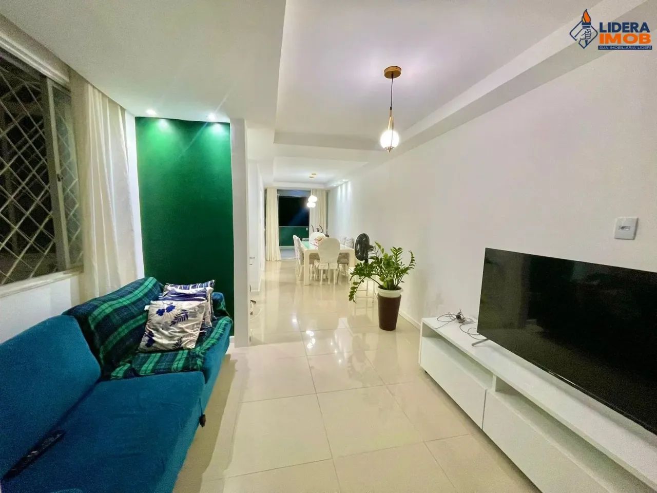 SALVADOR - Apartamento Padrão - BARRIS - Foto 12