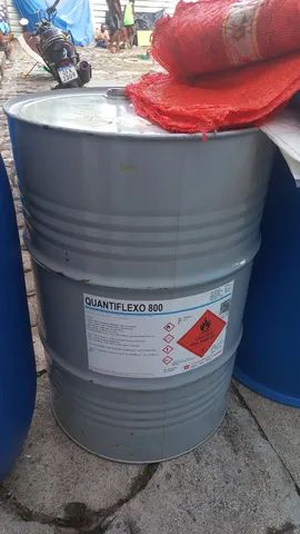 Tambor de ferro 200 litros - Foto 2