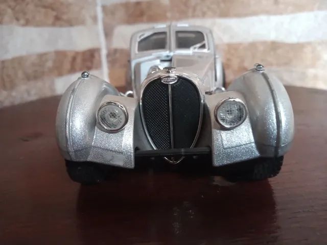 Miniatura Bugatti  - Foto 5