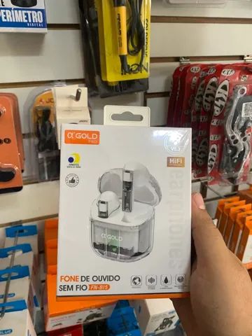 FONES BLUETOOTH  - Foto 5