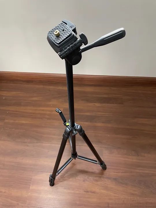 Tripé para Câmera - Foto 3