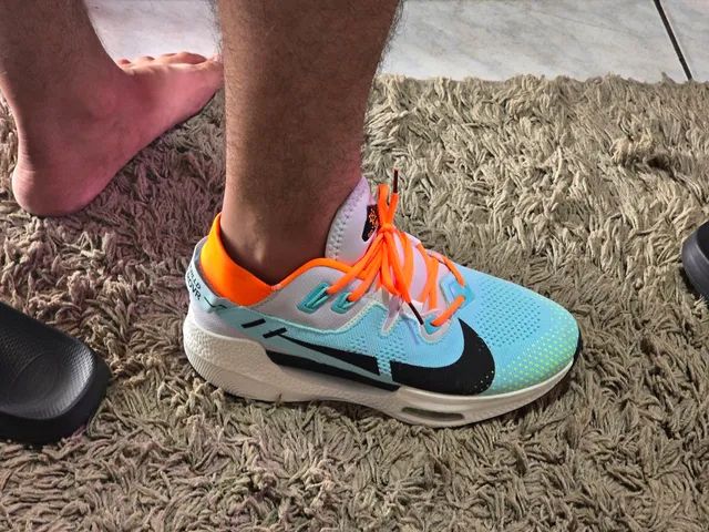 Tenis importado 43/44 leve Black Friday - Foto 2