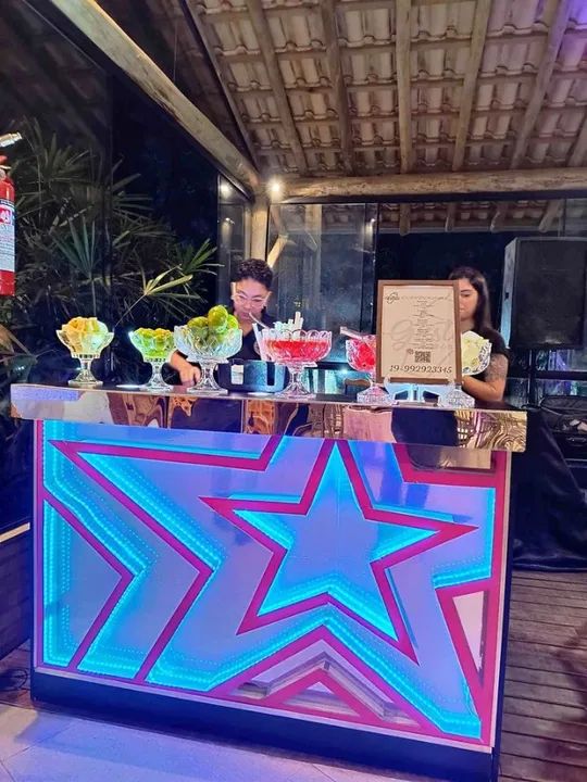 Drinks Exclusivos para Eventos - Serviço de Bar Premium! - Foto 4