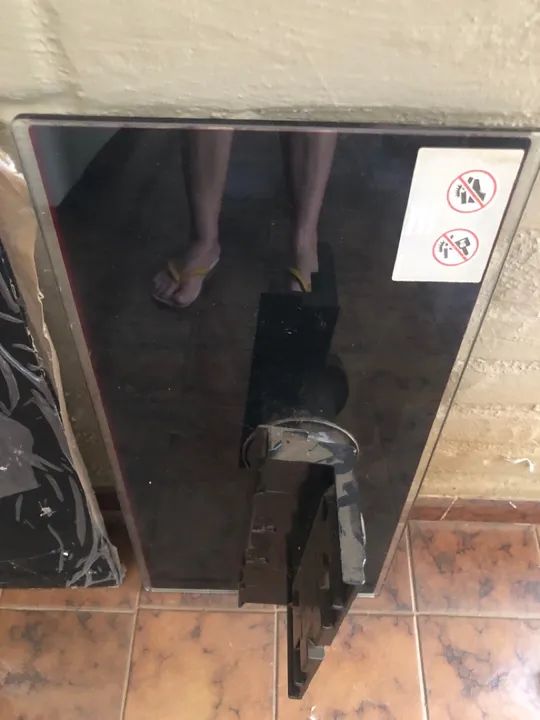 Vendo 2 Suportes TV novos - Foto 4
