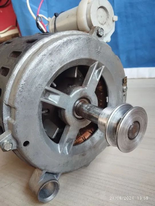 Vendo motor de. 1/2 CV. Lee anúncio - Foto 3