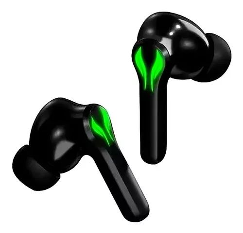 Fone de Ouvido Gamer Bluetooth - Design Elegante e Som Potente It Blue LE2406 Loja Coimbra - Foto 4