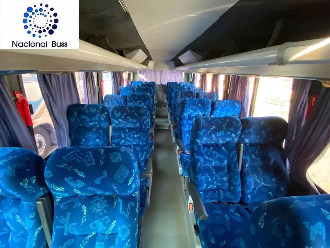 Marcopolo senior executivo Mercedes Benz - Foto 13