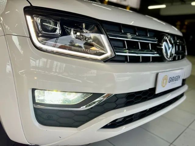 Volkswagen Amarok Highline CD 2.0 4x4 Diesel Aut. - Foto 4
