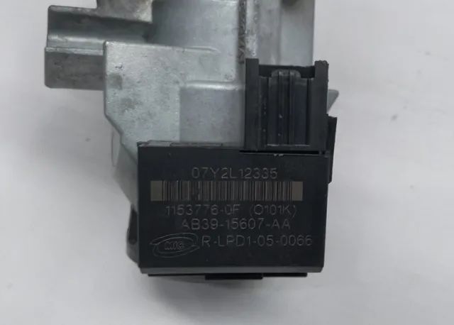 Cilindro Ignição Com Chave Ford Ranger 13/16 #35010 - Foto 4