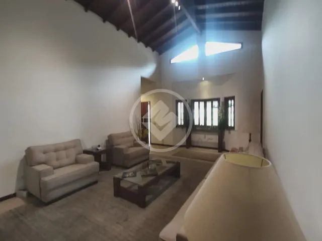 Casa totalmente mobiliada para locação no Condominio Marambaia em Vinhedo codigo: 60602 - Foto 5